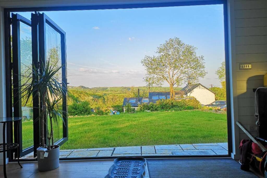 Brondini View Cabin Bagian luar foto