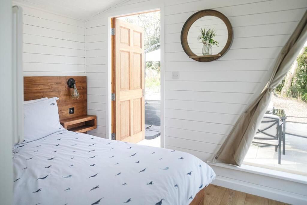 Brondini View Cabin Bagian luar foto